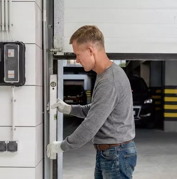 Why Choose Us for Door, Gate and Security Services in Sherrelwood, CO