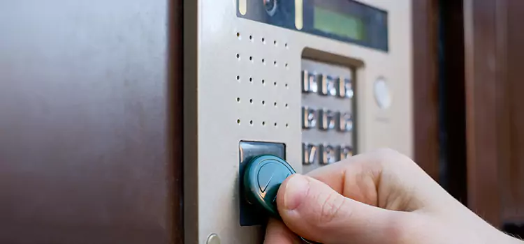 Enhanced Security Features Sherrelwood