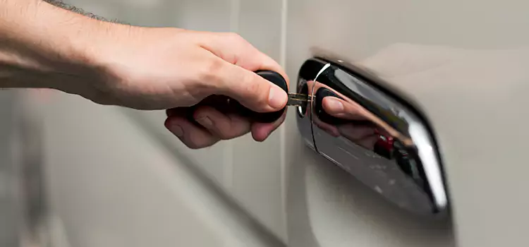 Why Choose Our Auto Locksmith Team in Sherrelwood, CO?