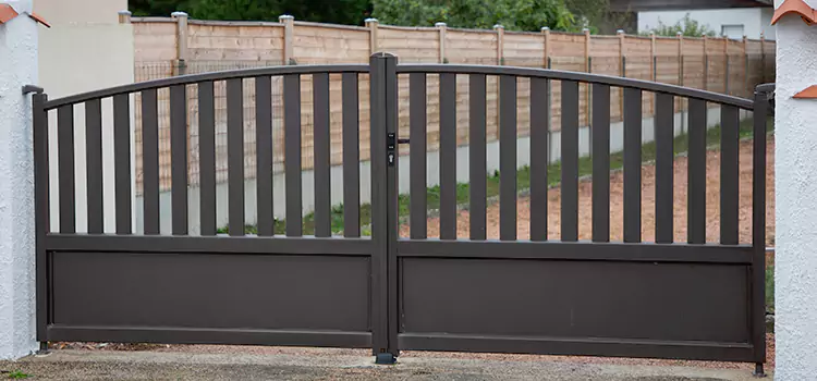 Advanced Gate Solutions in Sherrelwood, CO