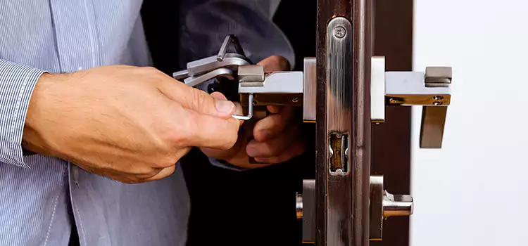 Commercial Door Lock Repair Sherrelwood