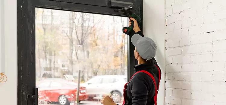 Comprehensive Door Closer Services in Sherrelwood, CO