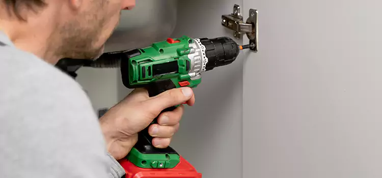 Commercial Door Hinge Repair Sherrelwood