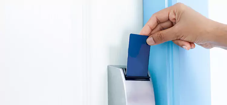 Access Control System Integration Sherrelwood
