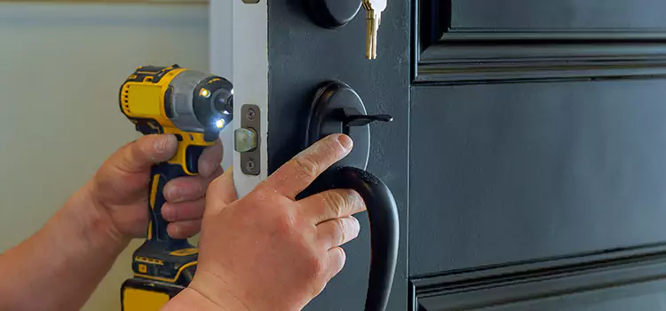 Locksmith Emergency Service Sherrelwood