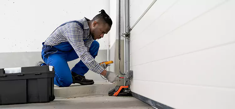 Expert Solutions for Every Garage Lock Need in Sherrelwood, CO