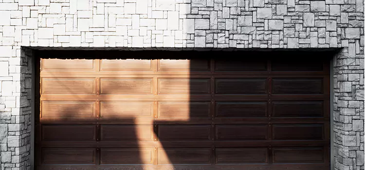 Garage Door Installation Sherrelwood
