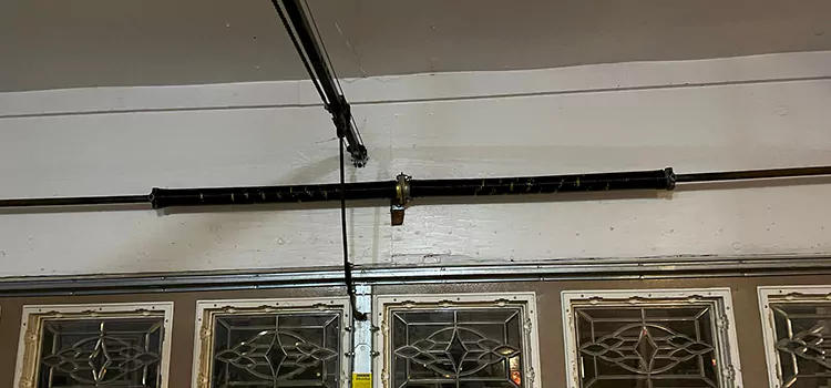 Garage Door Spring Repair Near Me Sherrelwood
