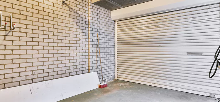 Comprehensive Solutions for Every Garage in Sherrelwood