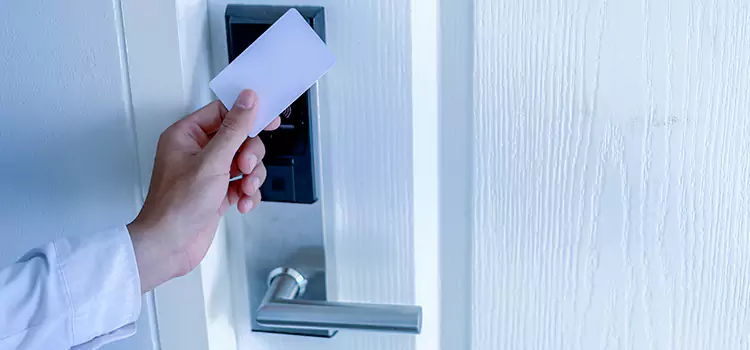 Why Choose Us for Your Keycard Lock Installation in Sherrelwood, CO?