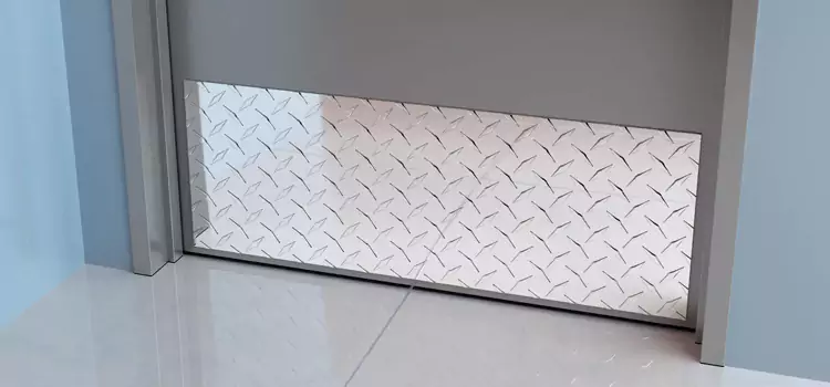Benefits of Professional Kick Plate Solutions in Sherrelwood, CO