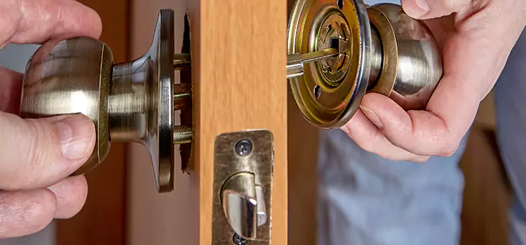 Sliding Door Lock Repair Sherrelwood