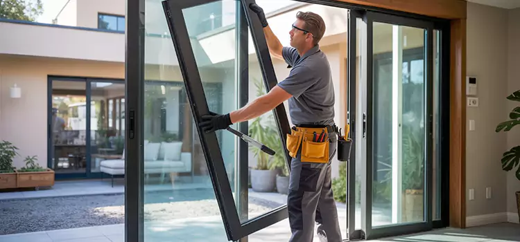 Specialized Sliding Door Roller Services in Sherrelwood, Colorado