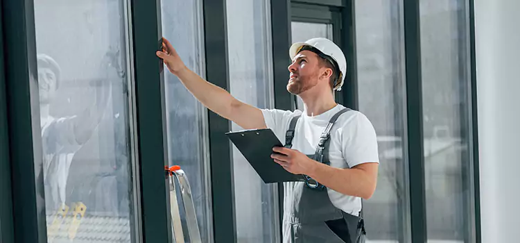 Comprehensive Solutions for Your Sticking Doors in Sherrelwood, CO