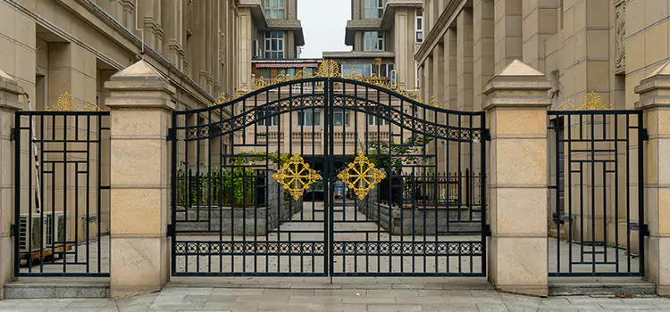 Comprehensive Iron Gate Maintenance Solutions in Sherrelwood, CO
