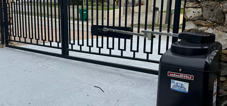 Seamless Installation and Support for Your New Gate in Sherrelwood, CO