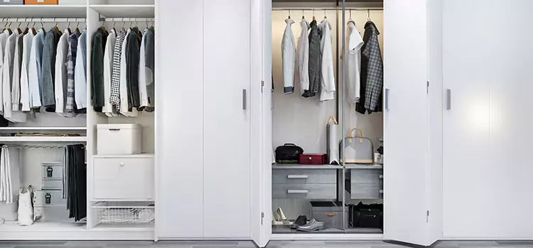 Glass Closet Door Repair Sherrelwood