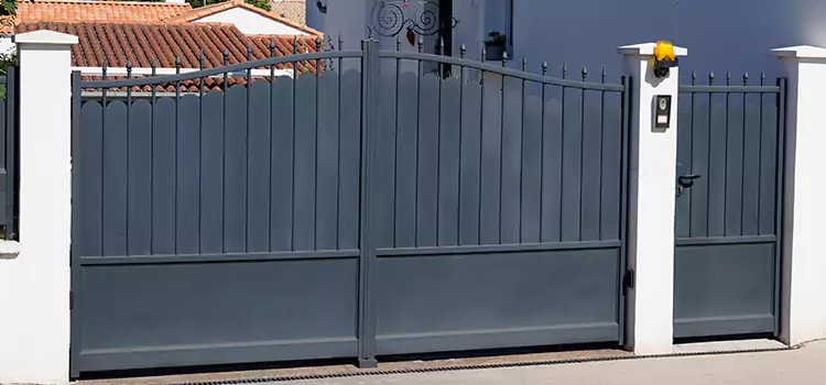 Emergency Commercial Gate Repair Sherrelwood