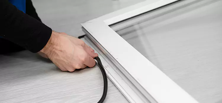 Commercial Door Weather Stripping Sherrelwood