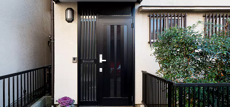 Popular Exterior Door Options in Sherrelwood, CO
