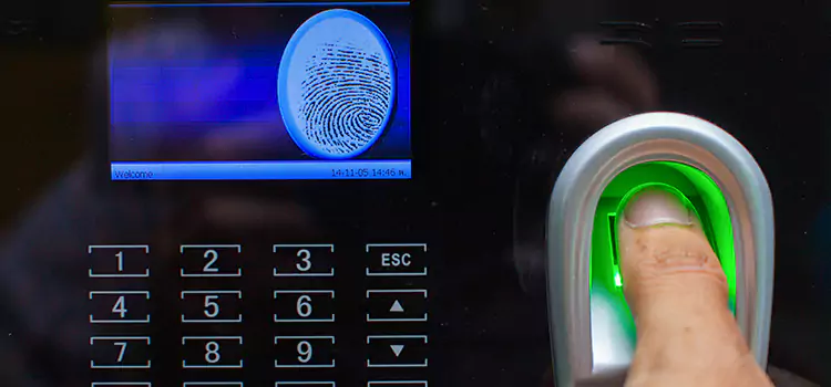 Your Trusted Partner for Secure Access in Sherrelwood, CO