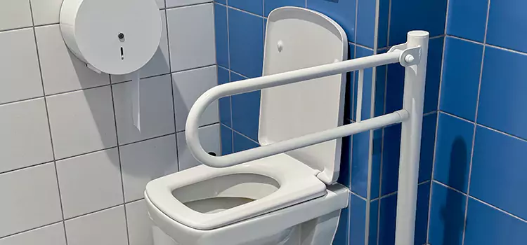 Comprehensive Solutions in Sherrelwood, CO for Accessible Facilities