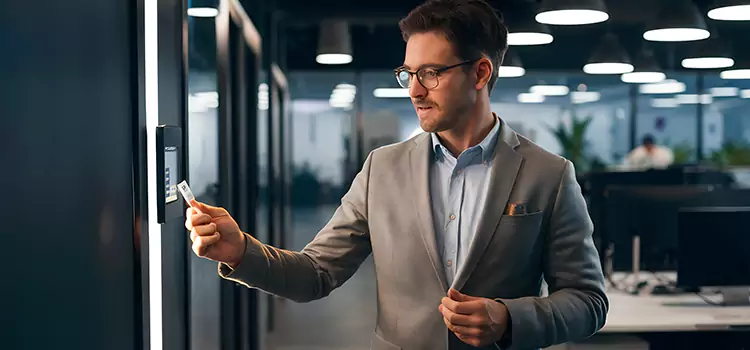 Our Commitment to Keycard Security Excellence in Sherrelwood, CO