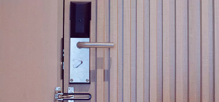 Installing a Maglock Sherrelwood