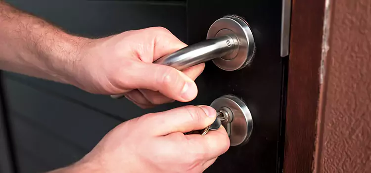 Master Key Control and Audits Sherrelwood