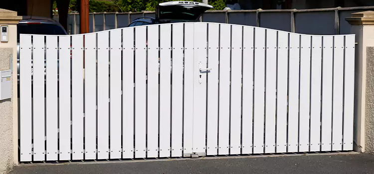 Why Choose Us for Residential Gate Repair in Sherrelwood, CO?