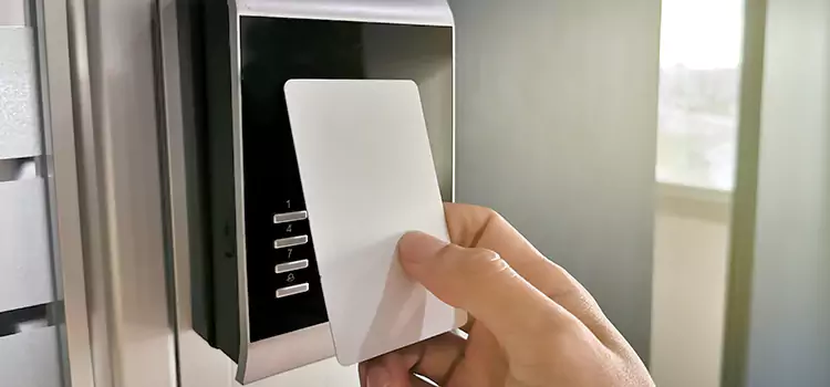 Advanced RFID Technology Integration in Sherrelwood, CO