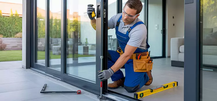 Patio Door Replacement Sherrelwood