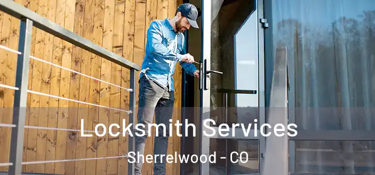 Locksmith Services Sherrelwood - CO