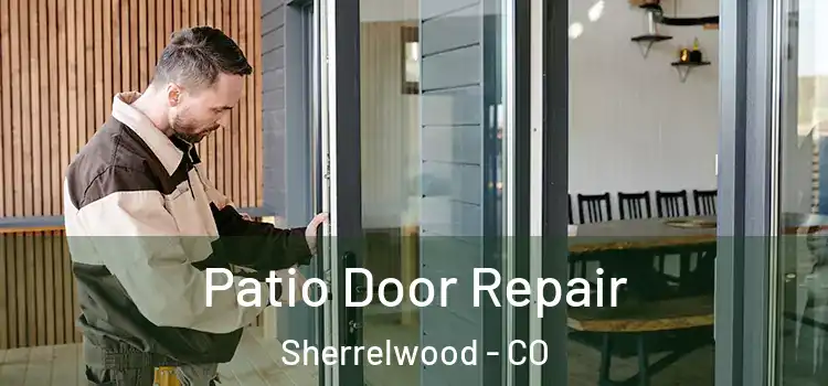 Patio Door Repair Sherrelwood - CO